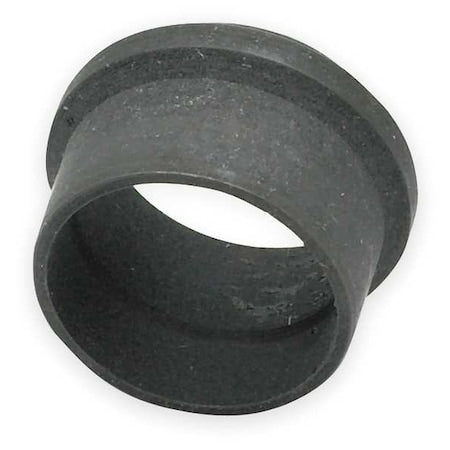 Parker 8 TU-SS - 1/2" Compression 316 SS Bite Ferrules