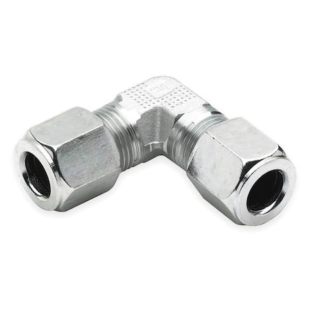 Parker 16 EBU-S - Elbow, (M)Comp. 1 in, (M)Comp. 1/4 in