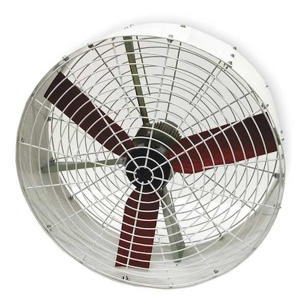Multifan TURBO36/120 - Corr Res Air Circ,36 In,12,000 cfm,115 V