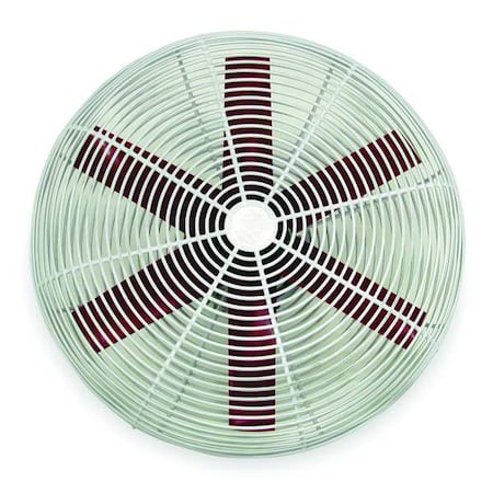 Multifan FXSTIR20-3/120 - Hardwired Corr Res Air Circ,20 In