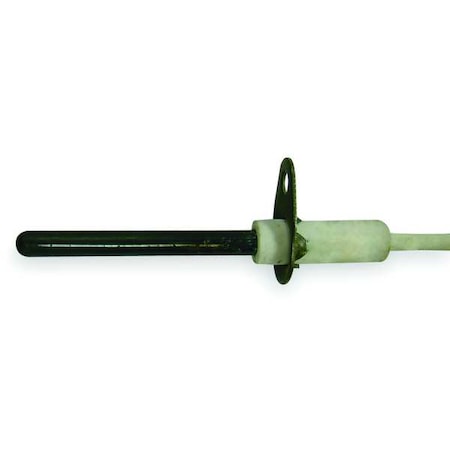 Supco SSN2000 - Hot Surface Igniter, LP/NG, 120, 3 1/4 in L., Universal Silicon Nitride