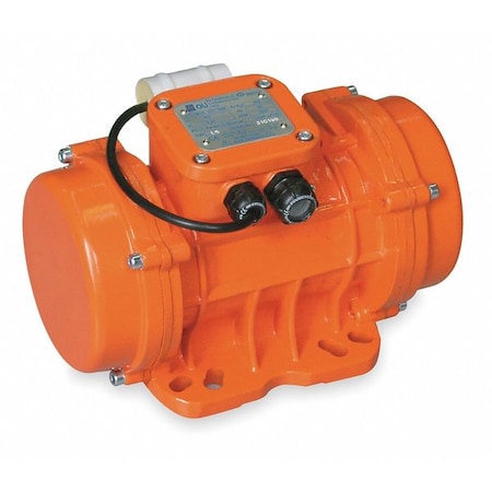 Dayton 1DYN4 - Electric Vibrator, 3.43 A, 115 VAC, 1 Phase