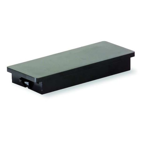 Square D QOM1FP - Filler Plate, Square D QO Load Centers, 125 A