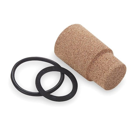 Speedaire 1EJU9 - Filter Element,Replacment,40 Micron