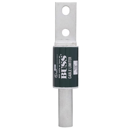 Eaton Bussmann KDR - Cable Limiter,600 VAC,Bolt-On,750kcmil,K