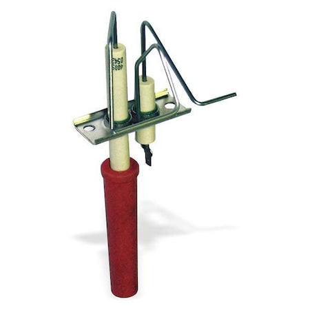 Dayton 1FEK9 - Three Prong Electrode