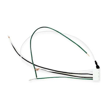 Dayton 1FEK4 - Wiring Harness,120 Volts