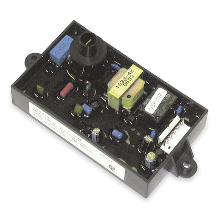 Dayton 1FEK6 - Circuit Board