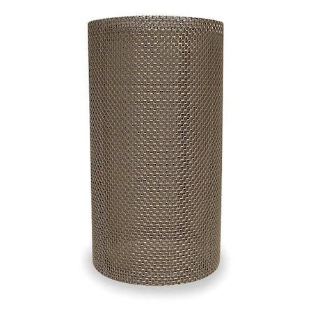 Ron-Vik 5580320 - Strainer Screen,0.0117inmesh,1.34375in L