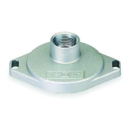 Square D H200 - Bolt On Hubs,600 VAC,NEMA 3 R/4/4 X/5/12/12 K