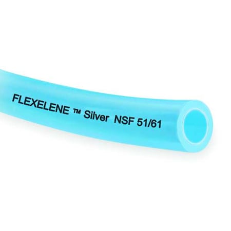 Eldon James FXAG6-8X25 - Thermoplastic Tubing