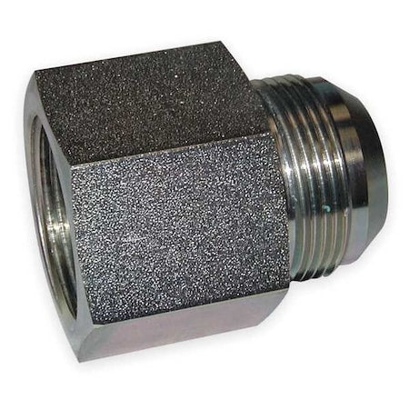Airway 2405-0504SS - 1/4" x 5/16" Flare x FNPT SS Female Connector