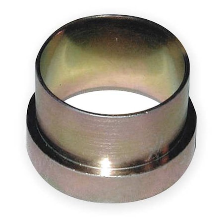 Airway 0319-04SS - Tube Sleeve,316 Stainless Steel,1/4 In.