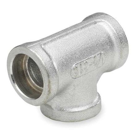 4307006124 - Tee, SS, SOC 2", SOC 2", SOC 2"