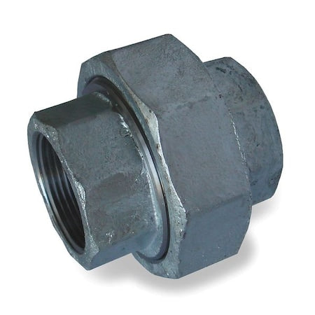 1LBT3 - Malleable Iron,Union,1"NPTx1"NPT