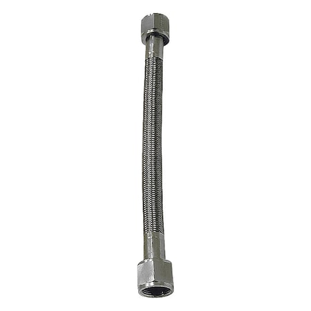 T1170-05-05FJBR-05FJBR-24" - Black Conductive Tube