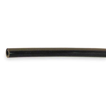 PE14-BLK-50 - Poly Tube,5/32 in Inside Dia.