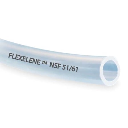 Eldon James CFX4-6NX10 - Thermoplastic Tubing