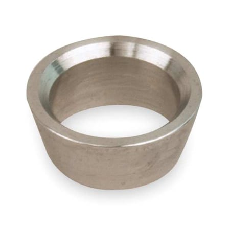 Parker 2FF2-316 - Front Ferrule, Stainless Steel, 1/8 in