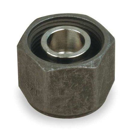 Parker 8 FNZ-SS - Plug,Stainless Steel,Compression1/2in
