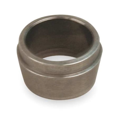 Parker 2 TZ-SS - Ferrule, Stainless Steel, 1/8 in