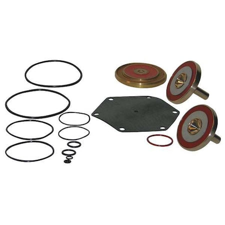 Watts RK909RT21/2-3 - Backflow Preventer Repair Kit