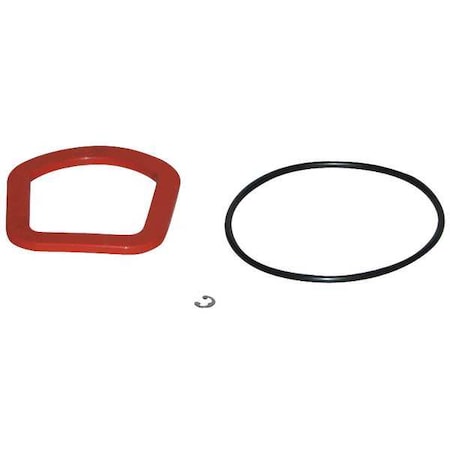 Watts RK757-757-DCDA-RC4 - Backflow Preventer Repair Kit