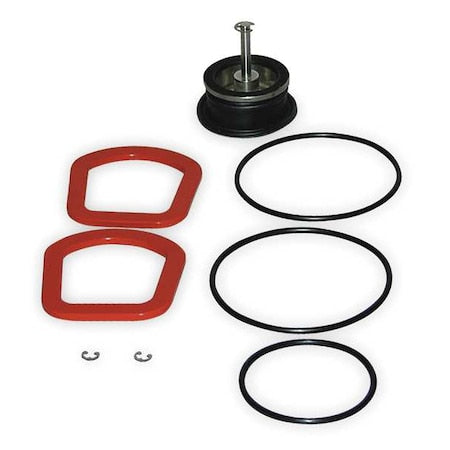 Watts RK957 - Backflow Preventer Repair Kit