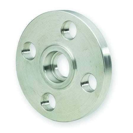 4381000620 - Flange, 4 1/4 in, Socket, SS