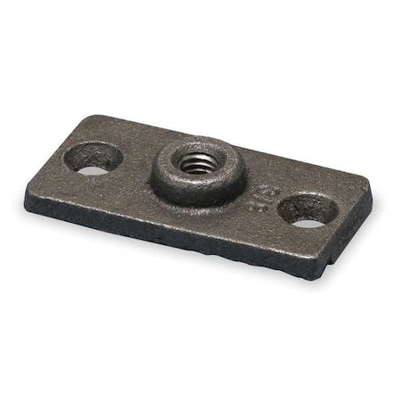 365M0037EG - EZ-Riser Ceiling or Wall Rod Hanger Plate