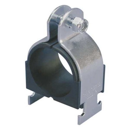 Nvent Caddy CCC0262 - Vibration Strut Clamp,2 5/8"OD,1 9/16"W