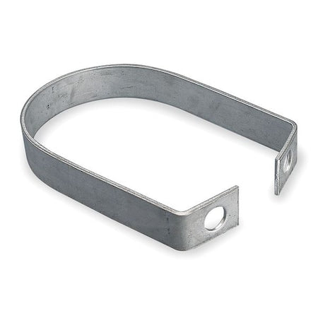 Nvent Caddy 1050125S4 - Loop Hanger,1 11/16"Max OD,3.656"H,SS
