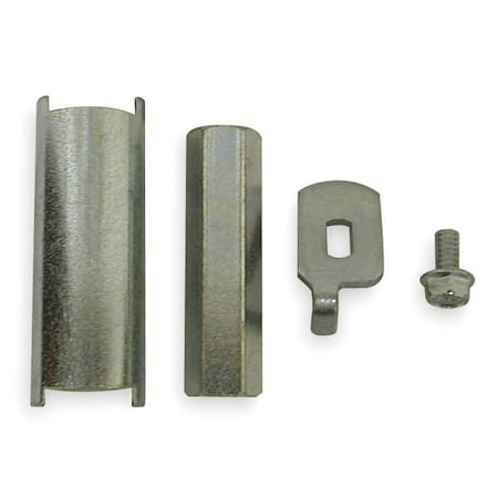 Apollo Valves 7829801 - Stem Extension Kit,1/4 In,1/2 In Valve