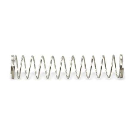 Dayton 1R390 - Replacement Motor Brush Spring,PK12