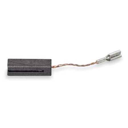 Dayton 1R394 - Replacement Motor Brush Set, DAYTON, PK2