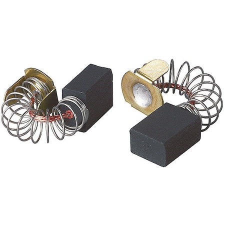 Dayton 1R473 - Replacement Motor Brush Set, DAYTON, PK2