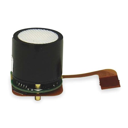 Industrial Scientific 17124983-1 - Gas Detector Sensor,Electrochem,CO