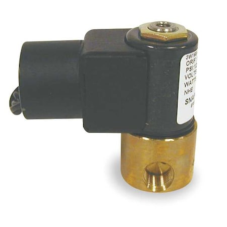 Ldi Industries 832160 - 3-Way Solenoid Air Control Valve