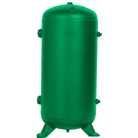 Speedaire 1TZZ7 - Air Tank,Stationary,200 PSI,60 Gal,Vert