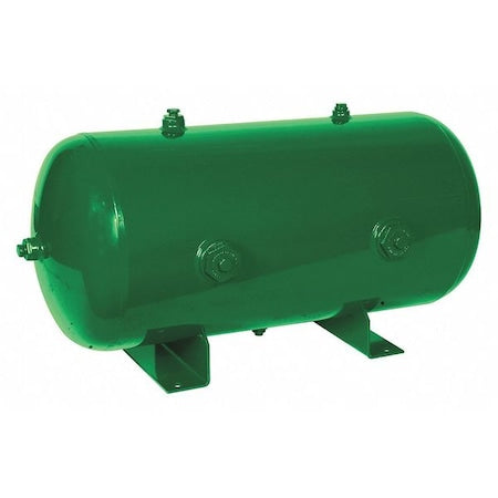 Speedaire 1TZZ3 - Air Tank,Stationary,175 PSI,20 Gal,Horiz