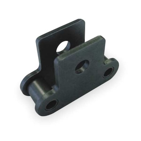 Tsubaki C2060HSK1RL - Roller Attachment Link,Tab,SK-1,Steel