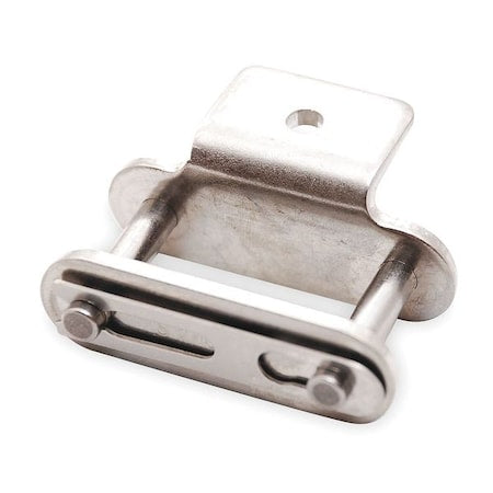 Tsubaki C2060HASSA1CL - Connecting Roller Link,Double Pitch