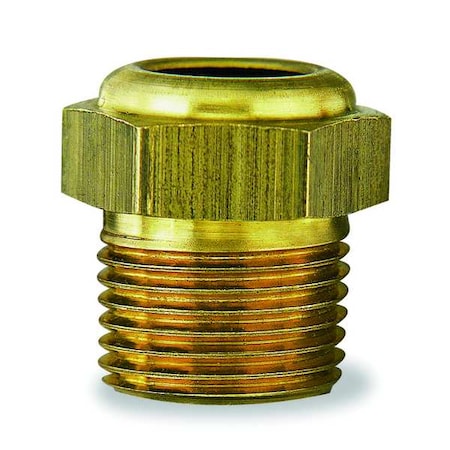 Ldi Industries LSP151-03-01 - Gage, Sight Plug, Lo PSI, NPT: 3/8-18