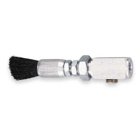 Ldi Industries SB102-2 - Brush,Shank,5/8 In
