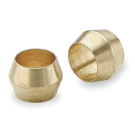 Parker 60C-12 - 3/4" Compression Brass Sleeve 10 PK