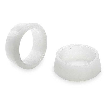 Parker 60PT-10 - Sleeve, Plastic, Comp, 5/8 In, PK10