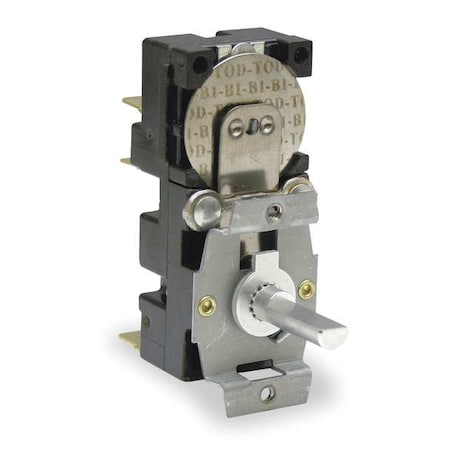 Qmark 410168002 - SPST Thermostat