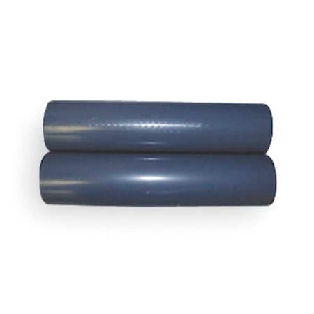 H0800400CG1000 - 4" x 10 ft. Non-Threaded CPVC Pipe Sch 80