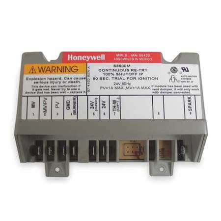 Dayton 1VLD8 - NG/LP Ignitor