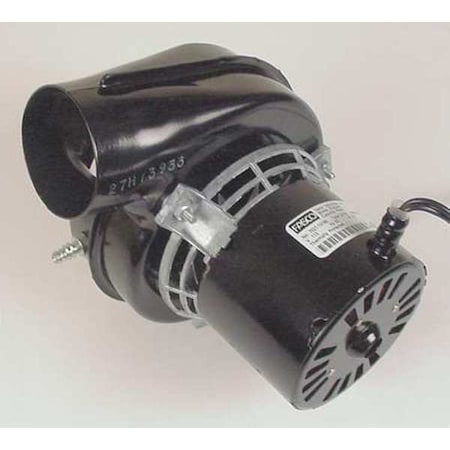 Dayton 1VLD2 - Power Ventor Assembly